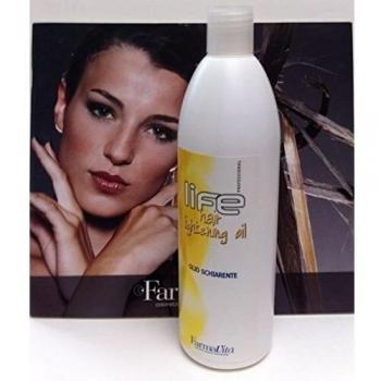 Farmavita Life Aceite de Aclarado 500 ml