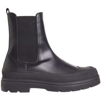 Botines Masculinos Calvin Klein Jeans