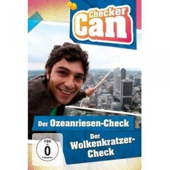 Checker Can