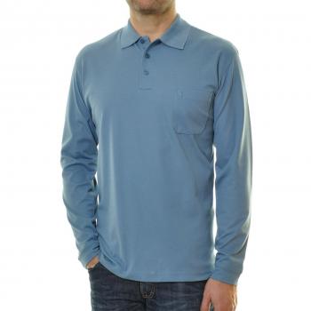 Chemise de Sport Ragman Manches Courtes M