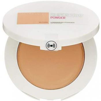 Anti-Falten 24-Hour-Puder