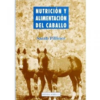 Nutrición y alimentación del caballo