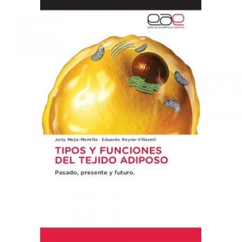 TIPOS Y FUNCIONES DEL TEJIDO ADIPOSO: Pasado, presente y futuro.