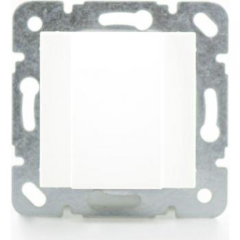 Output Cavo Bianco con Chiave Meca+