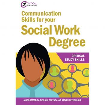 Communication Skills for your Social Work Degree
