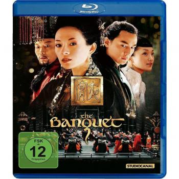 The Banquet [Blu-ray]
