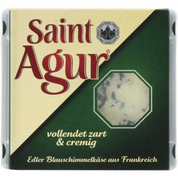 Edelpilz Käse, Standardausgabe