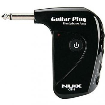 Adaptador GP‑1 NUX Amplificador
