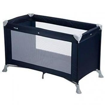 Lettino Pieghevole Safety 1st Soft Dreams