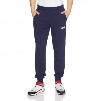 Männerhosen Puma TR Cl XXL – ESS-Logo