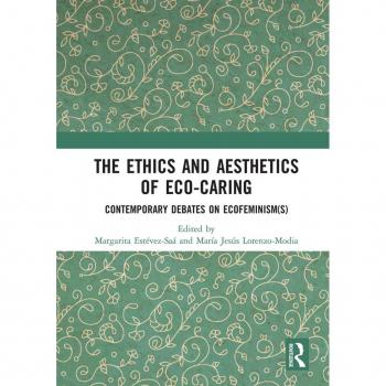Vitalsource Technologies, Inc. Ethics And Aesthetics Of Eco-caring