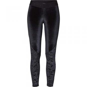 CHIMESEE Damen Leggings „Bel Air“ – Tiefschwarz 40