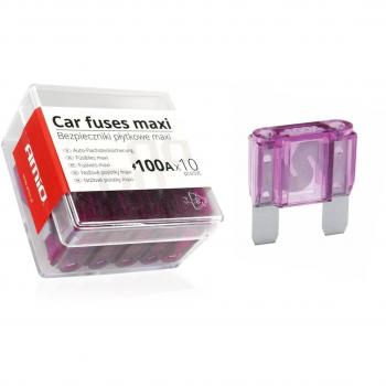 Kit di Sicurezza Fusibili AMiO 02330