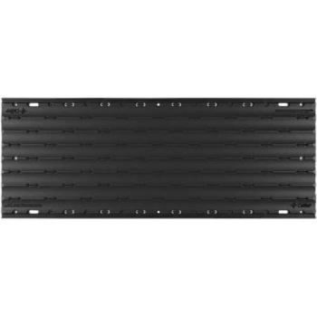Plancha Ancha LowPro Caliber 12