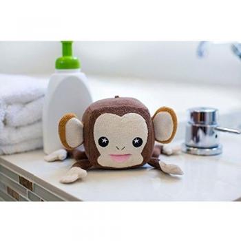 Soap Pals Macaco in lingua tedesca