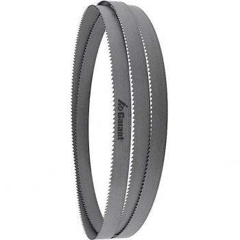 Nastro in metallo per seghe 27x2950, marca Garant