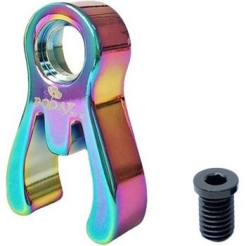 Brompton Bicycle Headpost Fixing Clamp