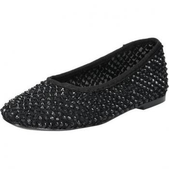 Steve Madden Ballerina Nero Chic
