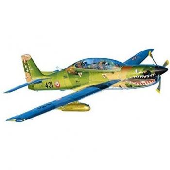 Hobby Boss 81763 Maquette Avion Tucano 1/48