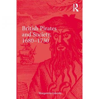 Vitalsource Technologies, Inc. British Pirates And Society, 1680-1730