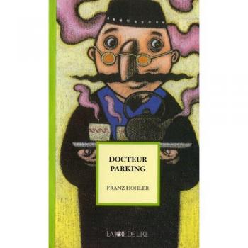 Docteur Parking (Récits-Histoire)