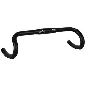 Manillar Compact Over T40 para Bicicletas de Carretera