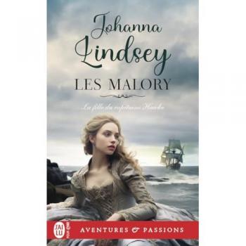 La fille du capitaine Hawke: 12