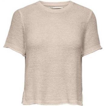 T‑shirt femme Only Sunny couleur soleil