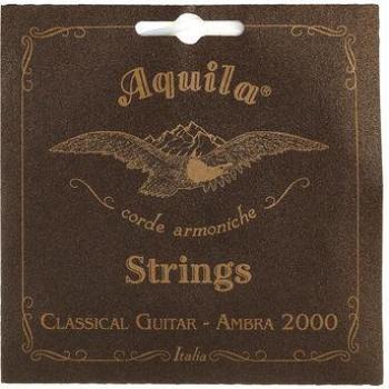 Aquila Ambra 2000 Trio Tonique