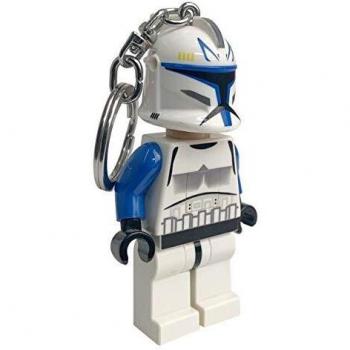 Captain Rex Portachiavi LED LGL KE42