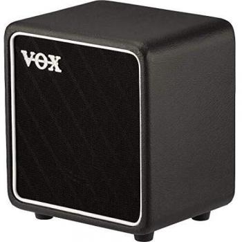 Vox BC108 1x8 Speaker Cabinet for MV50 Amplifier Head, 25W RMS, Single