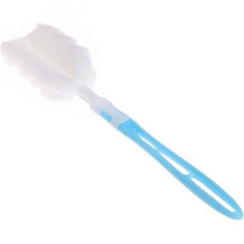 Cepillo de esponja multiuso bebés