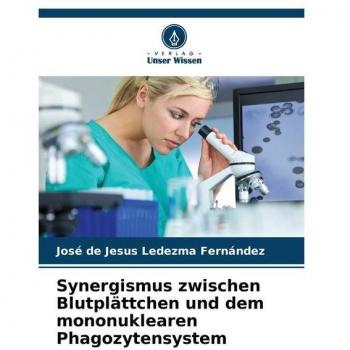 Synergismus zwischen Blutplättchen und dem mononuklearen Phagozytensystem