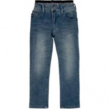 Straight Jeans Emporio Armani Annie