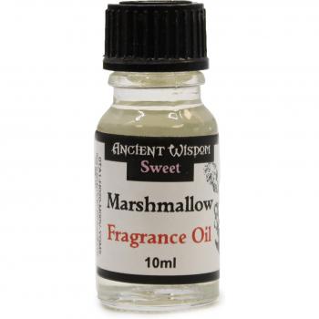 Marshmallow Aroma Oil 10ml
