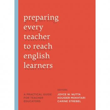 Vitalsource Technologies, Inc. Preparing Every Teacher To Reach English Learners: A Practical Guide Fo