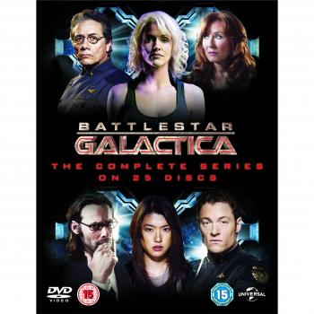 Battlestar Galactica
