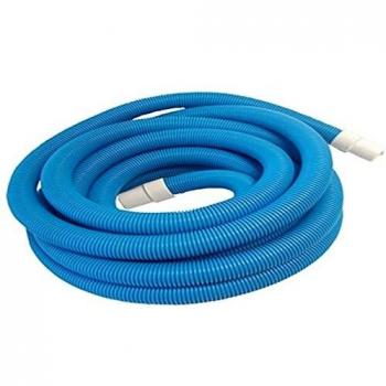 Tubing Puliscifondo Piscina 2 Termini, 10m, 38mm