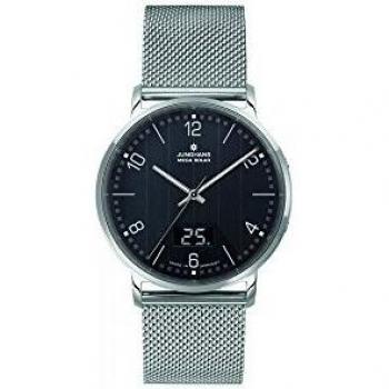 Junghans 56/4628.44 Mega Solar Radio Watch