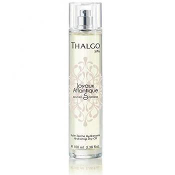 Spa Joyaux Atlantique Hydrating Dry Oil 100ml