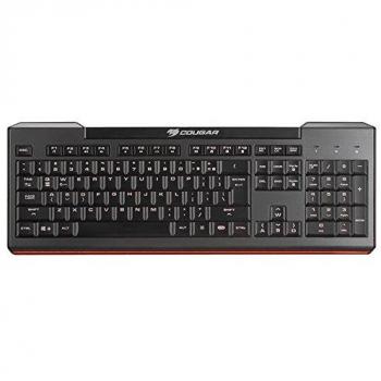 Cougar 200K Anti-Ghosting Gaming Keyboard