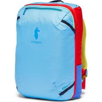 Zaino Cotopaxi Allpa 42L Backpack Viaggiatore – Tonalità Soft