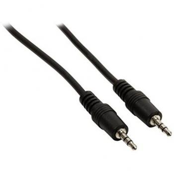 Extension de Câble Audio Mini Jack 3 Mètres