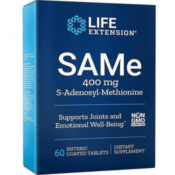 SAMe 400mg
