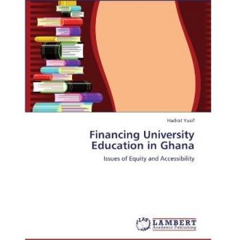 Financing University Education in Ghana