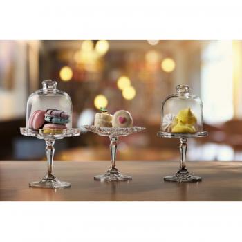 CreaTable, Mini Piatti da Dessert