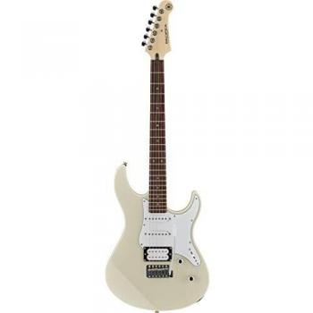 Yamaha Pacifica 112V Vintage White