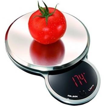 BASCULA DE COCINA PALSON 30651 DIGITAL MAX 5KG