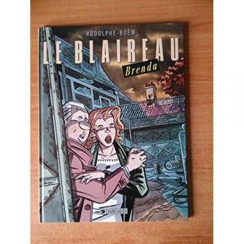 Le Blaireau Tome 1