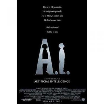 A. I. Inteligencia Artificial